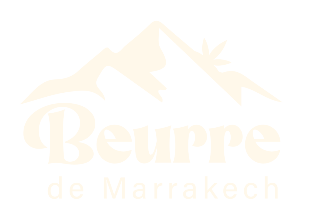 BEURRE DE MARRAKECH